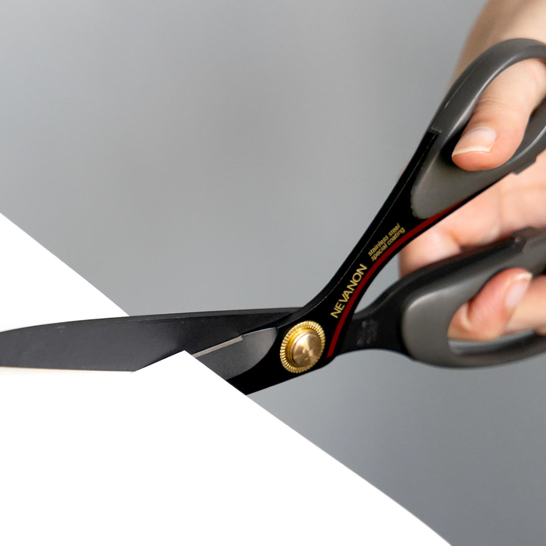 ネバノン はさみ(NEVANON)240mm