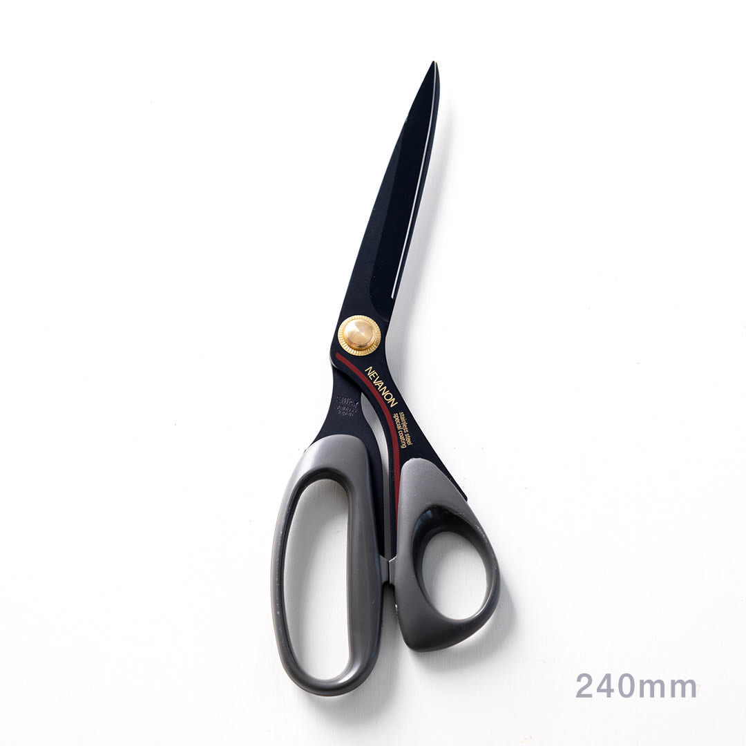 ネバノン はさみ(NEVANON)240mm