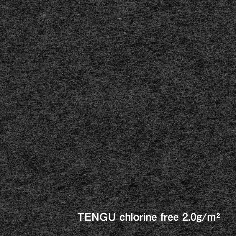 白 塩 塩 塩 塩 1 000 mm (paiement de l'oreille) / chlore Tengu gratuit