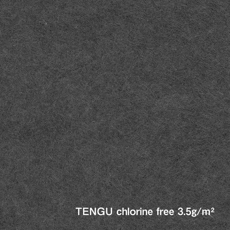 白 塩 塩 塩 塩 1 000 mm (paiement de l'oreille) / chlore Tengu gratuit