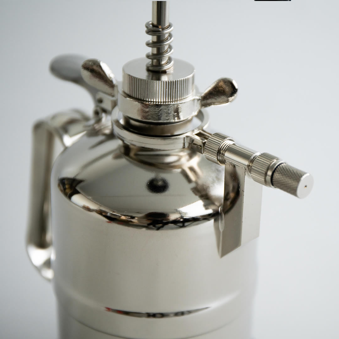 Pulvérisateur de Cangya / pulvérisateur kuramata