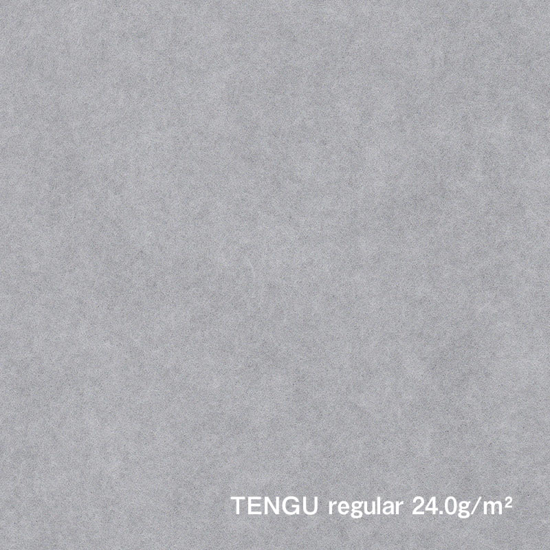 Classic post paper (ear paid) 1,000mm / tengu regula