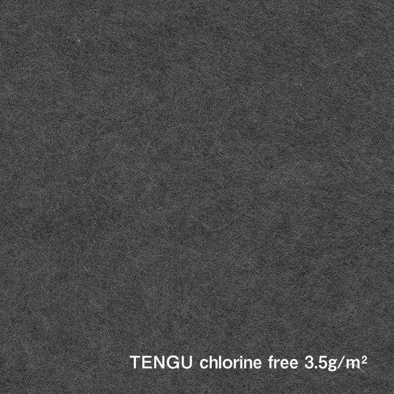 白 塩 塩 塩 塩 塩 1.000 mm (Ohrzahlung) / Tengu Chlorfrei