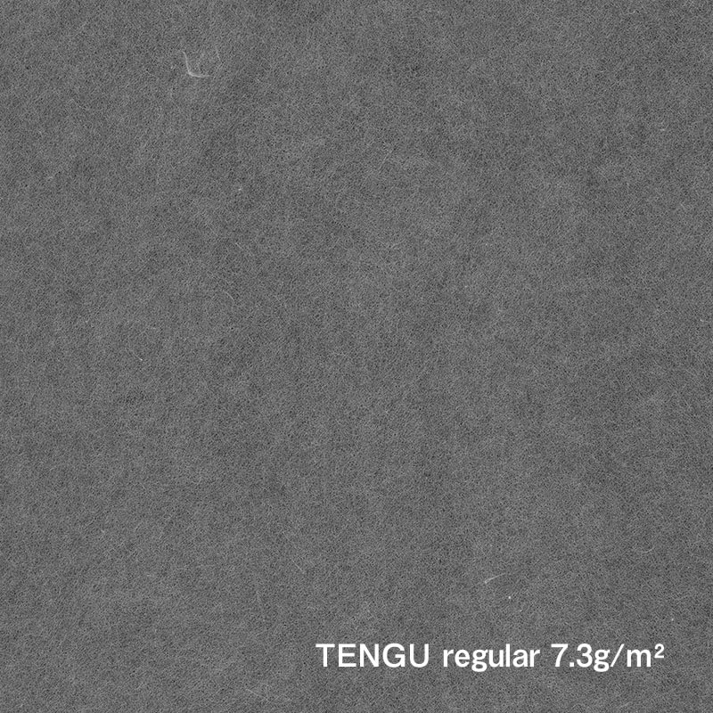 Klassisches Postpapier (Ohr bezahlt) 1.000 mm / Tengu Regula