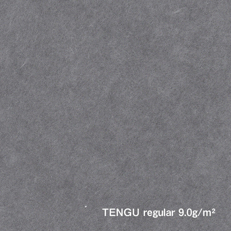 Klassisches Postpapier (Ohr bezahlt) 1.000 mm / Tengu Regula